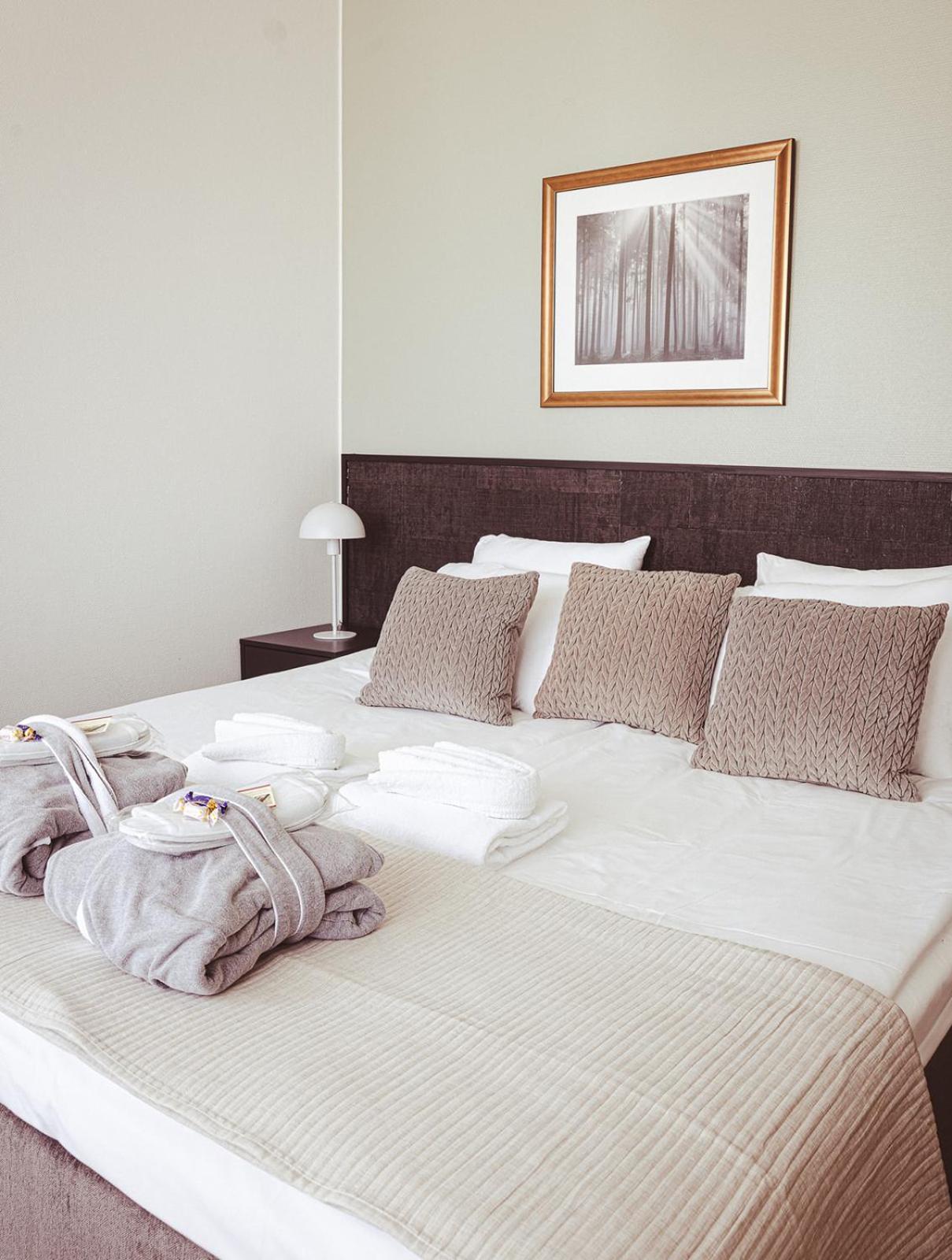 Hotel Emilia Hameenlinna Ngoại thất bức ảnh